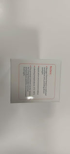 Phomemo 3 Roll 1.96" x 3.14" Multi-Purpose Thermal Label Compatible with M110/M220/M108/M250/M260/ M150/ M120/M200/M221 Printer,100 Labels/Roll,for Barcode,Name,Address,Labeling,Mailing,Business