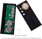 A AIMILAR Digital Countdown Days Timer 999 Days Count Down Timer for Vacation Retirement Wedding Lab Kitchen