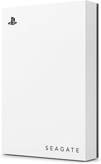 Seagate Game Drive for PlayStation® Consoles 2 TB External Hard Drive - USB 3.2 Gen 1, Officially-Licensed (STLV2000101)