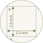 Simplified Desk Calendar 2025-2026 with Desktop Mat, Cabbrix Large Desk Pad Calendar 21" x 16-1/2" Runs From July 2025 to December 2026, Desk Blotter Calendar for Home School and Office (Mint Green)