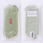 CICIMELON Pencil Case Large Capacity Pencil Pouch Pen Bag for School Teen Girl Boy Men Women