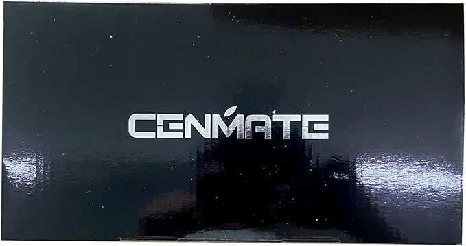 3 Bay Hard Drive Enclosure with Cooling Fan for 2.5“/3.5" SATA HDD/SSD with USB A/C 3.0, Support 60TB, Hot Swappable, Daisy Chain Expansion, Tool-Free HDD Enclosure, DAS(NO RAID/NAS)