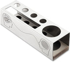 Therapist Office Decor, Therapy Mental Health Gifts Funny Desk Decor Pen Pencil Holders WCC39