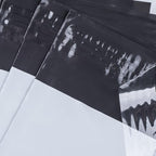Poly Mailers Shipping Envelopes Bags, 12 x 15.5 - inches, 1000 Bags