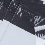 Poly Mailers Shipping Envelopes Bags, 12 x 15.5 - inches, 2000 Bags