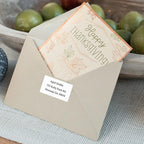 690 pcs Phomemo Thermal Sticker Label, Multi-Purpose Self-Adhesive Tag for M110, M220, M108, M250, M260, M120, M200, M221, M150 Label Maker Machine, 1.96'' x1.18'' (50x30mm), Black on White