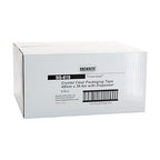Crystal Clear Packing Tape with Dispenser, 6 Rolls of Heavy Duty Shipping and Moving Packaging Tape, 2 Inch x 40 Yards Each (240 Yards Total)