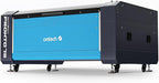 OMTech Pronto 150W CO2 Laser Engraver & Cutter with LightBurn – 63"x40" Workspace, 1,000mm/s Speed, Autofocus, 2-Way Pass, Air Assist, for Wood, Acrylic & More