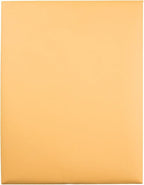 Quality Park 12x15 1/2 Clasp Envelopes (100/Box) and 10x13 Clasp Envelopes (100/Box)