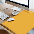 25 Pcs Clasp Envelope 16 x 20 Inch Large Manilla Envelopes with Clasp Closure for Mailing Thick Documents Home, Business, Legal or School Office Storing (Golden)