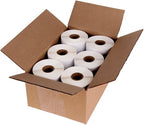 4" x 6" Compatible with Dymo® 4XL Postage Shipping Labels, Compatible with Dymo 1744907 (1 Roll - 220 Labels Per Roll) (6 Pack)