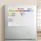 Ddaowanx Dry Erase Erasers, 16 Pack Magnetic Whiteboard Eraser Classroom Must Haves for Teachers, School Supplies (16 Pack/ 8 Color)