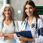 Raccoon ID Badge Reel Holder Retractable Medical Badge Reels Designs Cute and Funny Racoon OK Gesture Shirt Badge Clip Holders for Teacher Doctor Office Retractable Nursing Social Worker Accessories