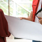 Ireer 5 Pack Extra Large 20 x 24" Bubble Mailers Poly Padded Envelopes Cushioned Mailing Envelopes Bubble Padded Mailers Self Adhesive Waterproof Shipping Bags for Business Gift Packaging