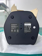 3X Optical Zoom PTZ Camera HDMI USB 3.0 1080P 60fps 114-Degree Wide-Angle for Video Conference Business Meeting Live Streaming Online Learn with Zoom YouTube Teams OBS and More