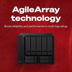 Seagate IronWolf Pro 30TB Enterprise NAS Internal HDD Hard Drive – CMR 3.5 Inch SATA 6Gb/s 7200 RPM 512MB Cache for RAID Network Attached Storage, Rescue Services (ST30000NT011)