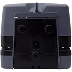 AMANO TCX-35 Time Clock Starter Pack, Includes Card Rack and 100 Time Cards, Electronic Punch Clock for Small Business, Made in USA (Bundle)