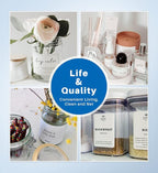 Phomemo M220/M250/M200/M221/M260 Thermal Label,Multi-Purpose White Self-Adhesive Label Sticker, 2.75" X 3.14" (70 * 80mm),Suitable for Address, Shipping, Small Business and More, 3 Rolls