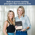 Undated Daily Planner for Men & Women - 90 Days of Productivity, Reflections, Self Care, Achieving Goals & Mindfulness - Journal with Daily To Do List, Prompts & Habit Tracking