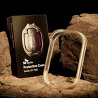 SK hynix Beetle X31 2TB Portable SSD with DRAM, up to 1050MB/s, USB 3.2 Gen2, External Hard Drive Compatible with PC, Mac, Laptop, PS5 (Dark Grey)