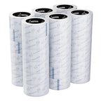 Packstrong Industrial Grade Clear Packing Tape 36 Rolls - 110 Yards per Roll - 2" Wide x 2 mil Thick, Acrylic Adhesive Tape