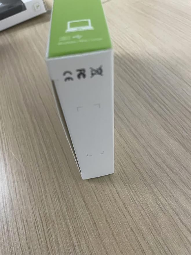 Maxone 320GB Ultra Slim Portable External Hard Drive HDD USB 3.0 Compatible with PC, Laptop, Rose Pink