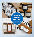 Phomemo M220/M250/M200/M221/M260 Thermal Label,Multi-Purpose White Self-Adhesive Label Sticker, 2.75" X 3.14" (70 * 80mm),Suitable for Address, Shipping, Small Business and More, 3 Rolls