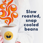 Gevalia Signature Blend Mild Light Roast K-Cup Coffee Pods (84 ct Box) (Pack of 2)