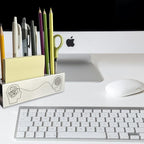 Therapist Office Decor, Therapy Mental Health Gifts Funny Desk Decor Pen Pencil Holders WCC39