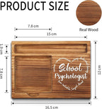 School Psychologist Gifts, School Psychologist Appreciation Gifts, Thank You Psychologist Gifts, School Psychologist Office Decor, School Psychology Desk Self-Stick Note Pad Holders GSH5