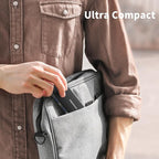 USB C to USB C Hub 10Gbps, 3 USB 3.2 Gen 2 Ports, 4K@60Hz HDMI, 100W PD, 3 USB 3.0 Ports, USBC Splitter Multiport Adapter for MacBook Pro/Air, iMac, iPad Pro, iPhone 15 (Not Support Type-C Monitor)