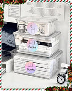 2 inch Round Thermal Labels, Thermal Printer Labels use for Barcode, Shipping, Customized, Circle Direct Thermal Stickers 500 Labels for Printer, Fantasy Purple