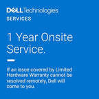 Dell Inspiron 5430 All in One Desktop - 23.8-inch FHD (1920 x 1080) Display, Intel Core 5-120U, 8GB DDR4 RAM, 512GB SSD, Intel Graphics, Windows 11 Home, Onsite & Migrate Service - White