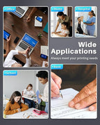 INK4U DR229CL Black Drum Unit Compatible Replacement for Brother DR-229CL DR229 Black Drum Unit for Brother HL-L3220CDW HL-L3280CDW MFC-L3720CDW MFC-L3780CDW HL-L3300CDW HL-L3295CD, 1 Black, No Toner