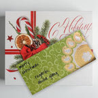 PARTH IMPEX Shagun Gift Envelope (Pack of 10) Assorted Color Designs Money Holder Fancy Packet for Christmas Diwali Easter Birthday Wedding Anniversary Designer Invitation Envelopes