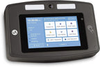 uAttend Touch-Free Voice Control and Facial Recognition Time Clock System for Employees and Small Businesses (DR2000)