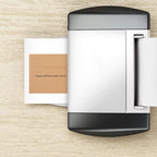 70 Packs A2 Invitation Envelopes, Brown Kraft Envelopes, Envelopes for 4.5x5.5 Cards, Envelopes for Invitations, Envelopes Self Seal for Photos RSVP, Greeting Cards