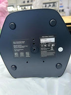 3X Optical Zoom PTZ Camera HDMI USB 3.0 1080P 60fps 114-Degree Wide-Angle for Video Conference Business Meeting Live Streaming Online Learn with Zoom YouTube Teams OBS and More