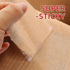 WELSTIK 3" Core, 6 Pack 2.4Mil 2 inch x 60 Yards Heavy Duty Clear Packing Tape with Dispenser, Industrial Shipping Box Transparent Packaging Tape for Moving, Office, Home