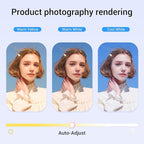 2K Webcam,Webcams for PC, AutofocusNoise Cancellation,Plug & Play USB Web cam for Laptop, Desktop, PC, Mac, Zoom, Skype, Streaming