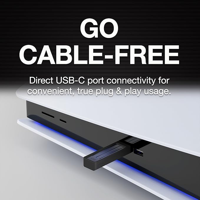 Seagate Ultra Compact 1TB, Portable SSD, 1000MB/s, USB-C, USB 3.2 Gen2, IP54 Water Dust and 3m Drop Resistant, Windows/Mac/iPhone/iPad/Android Phone/Tablet/PS4/PS5/Xbox Compatibility (STMX1000400)