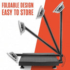 Houseables Industrial Scale, Platform Scale, 600 LB, Large, Weight Machine for Luggage, Shipping, Packages, Floor, Commercial, Heavy Duty, Box, Postal, Laundry, Warehouse, Luggage Weighing, Digital