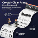 TN760 and 730 Drum Unit Compatible Toner Cartridge Replacement for Brother TN-730/TN-760 730 TN-760 for MFC-L2710DW MFC-L2750DW DCP-L2550DW HL-L2350DW HL-L2395DW HL-L2370DW (3Pack)