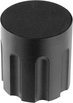 Metal pen holder, Revolver magazine design pencil holder, All aluminum office supplies storage