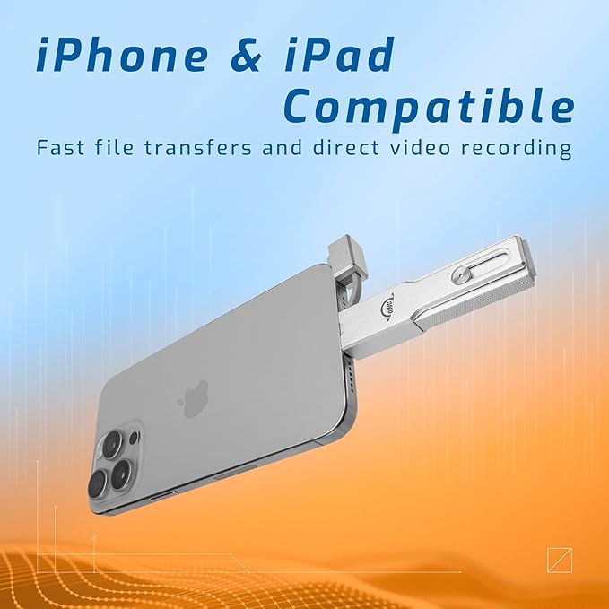 OWC Envoy Pro Mini USB-C + USB-A (10Gb/s) Portable SSD (250GB)