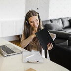 Bubble Mailers 8.5x11inch 40Pack Black Bubble Mailers Self-Seal Padded Mailing Envelopes Bubble Opaque Padded Mailer for Small Businesses to Package and Mail Jewelry Cosmetics#2