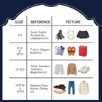 Happy Birthday Poly Mailer 6x9 Inch 100 Pcs, Waterproof Shipping Bags for Clothing, Tear-Resistant Mailier Bags, Strong Mailing Bags with Self-Seal