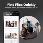 AmberPRO Personal Cloud Storage Device + AC2600 WiFi Router. Dual 2TB Hard Drives with RAID 1 or Optional 4TB with RAID 0. Plex and Home Assistant. iOS/Android/Windows/Mac Compatible. AM1211-2TB