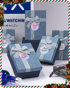 2 inch Round Thermal Labels, Thermal Printer Labels use for Barcode, Shipping, Customized, Circle Direct Thermal Stickers 500 Labels for Printer, Fantasy Purple