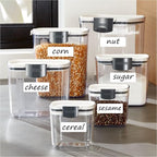 BESTEASY 30-up 2000 Sheets 1" X 2-5/8" Address Shipping Labels for Laser and Inkjet Printers, FBA Product Labels (60000 Labels)